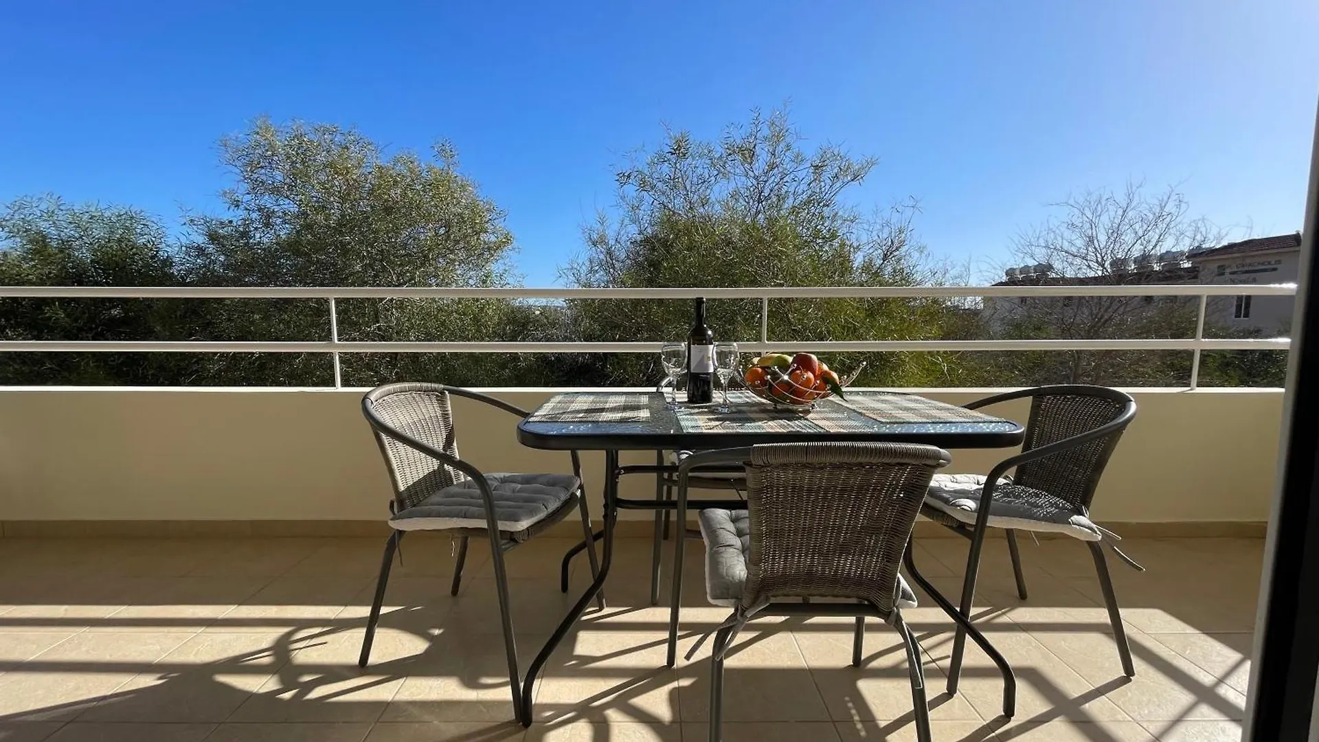 Nissi Beach Beautiful Apartment Ayia Napa Cipro