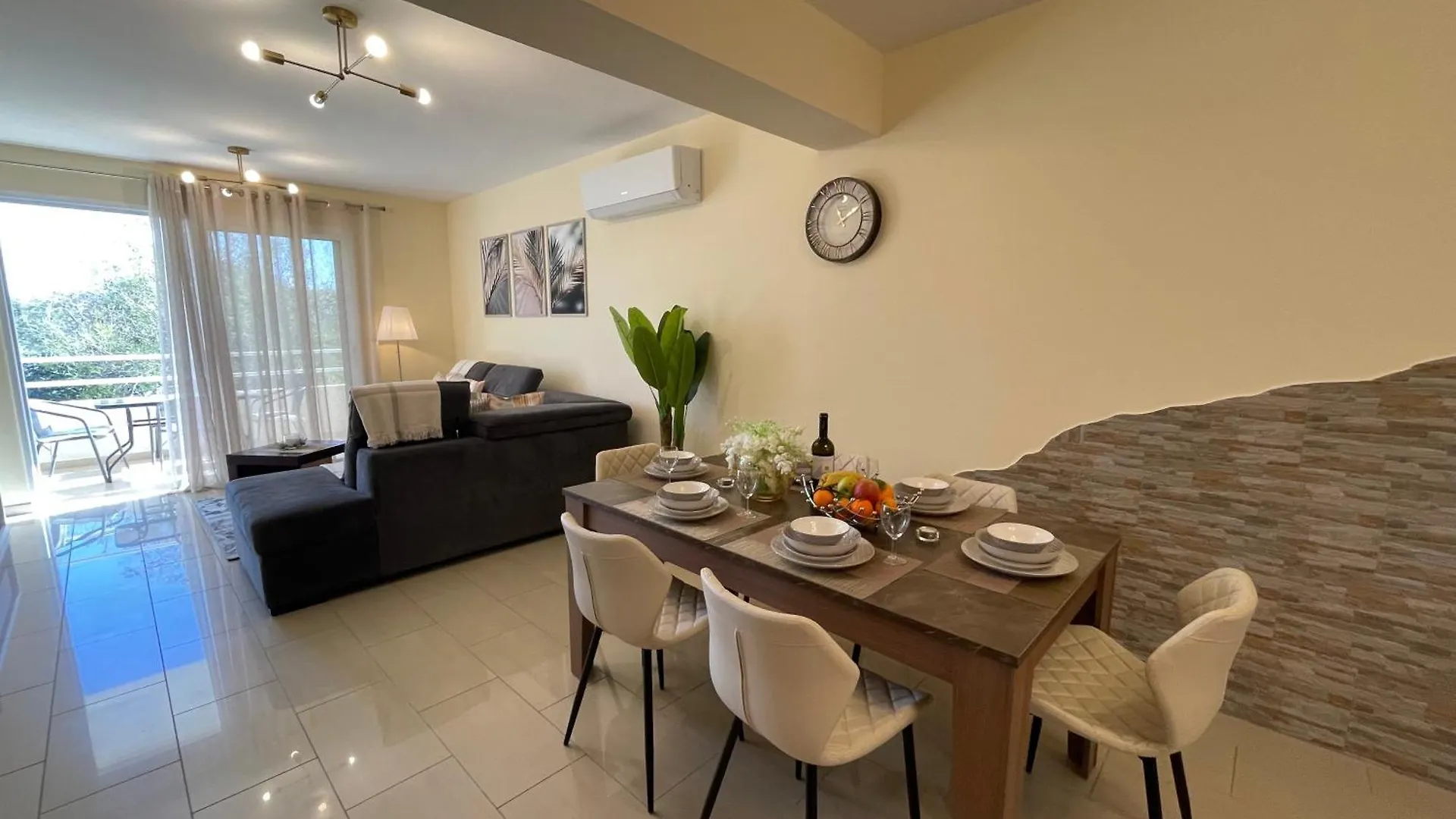 Nissi Beach Beautiful Apartment Ayia Napa