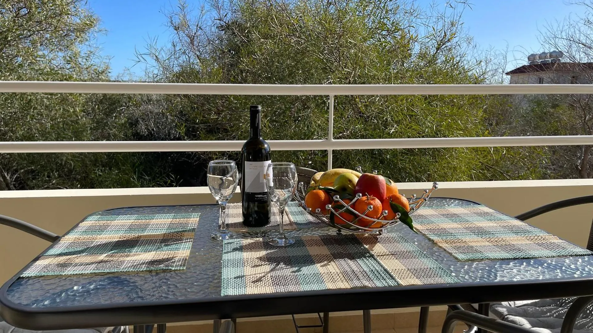 Nissi Beach Beautiful Apartment Ayia Napa 0*,  Cipro