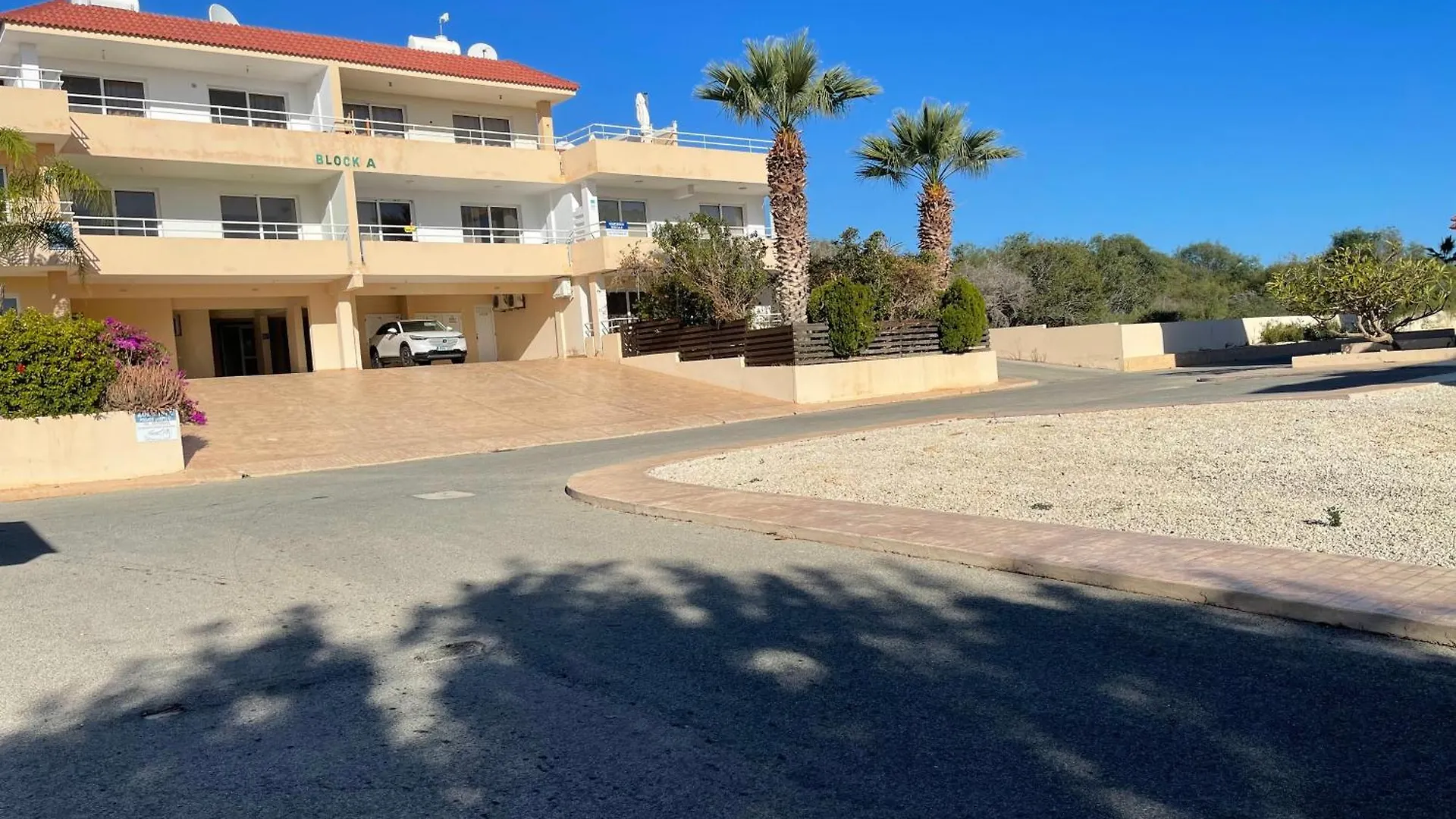 Nissi Beach Beautiful Apartment Ayia Napa Cipro