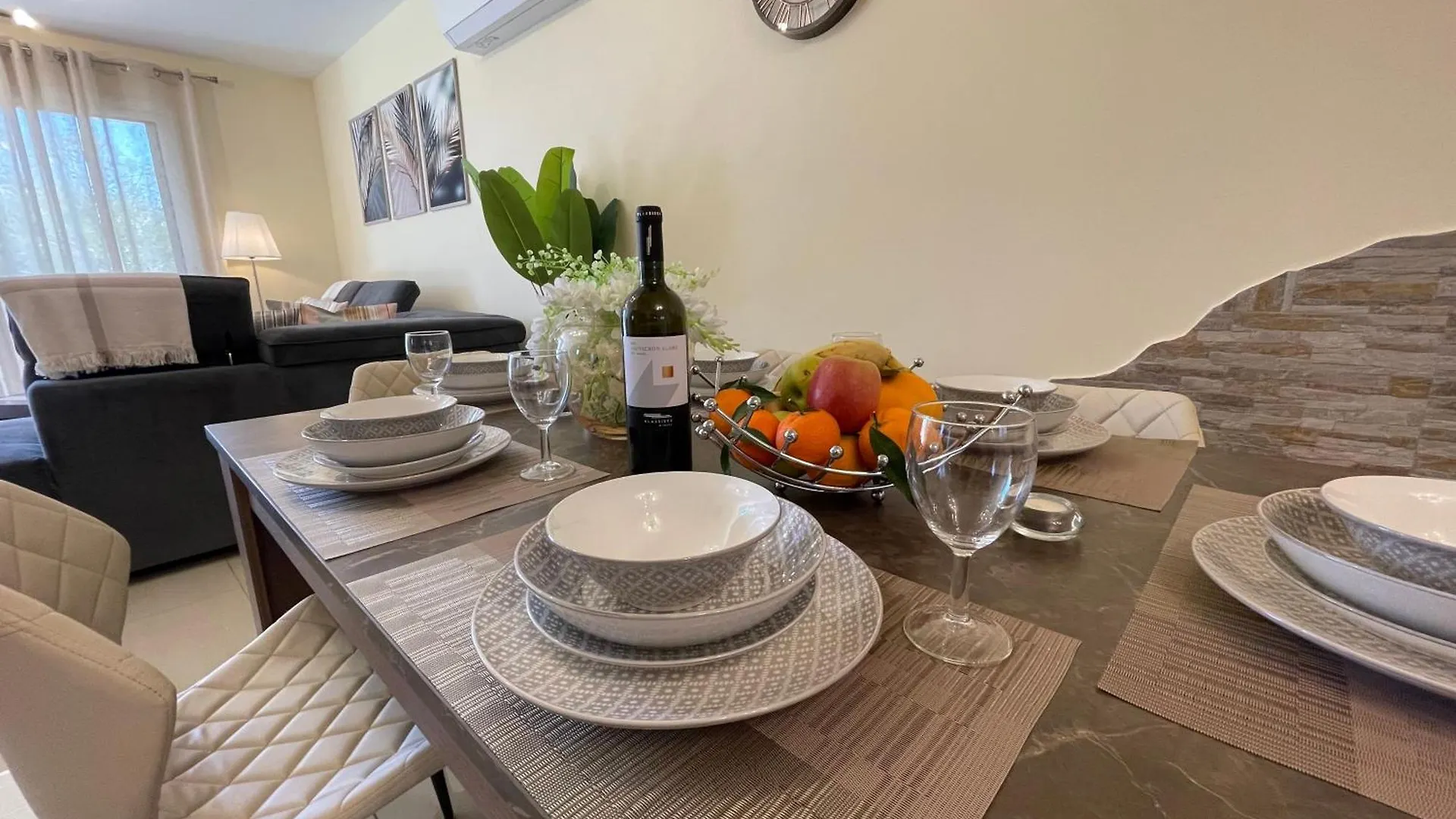 Nissi Beach Beautiful Apartment Ayia Napa
