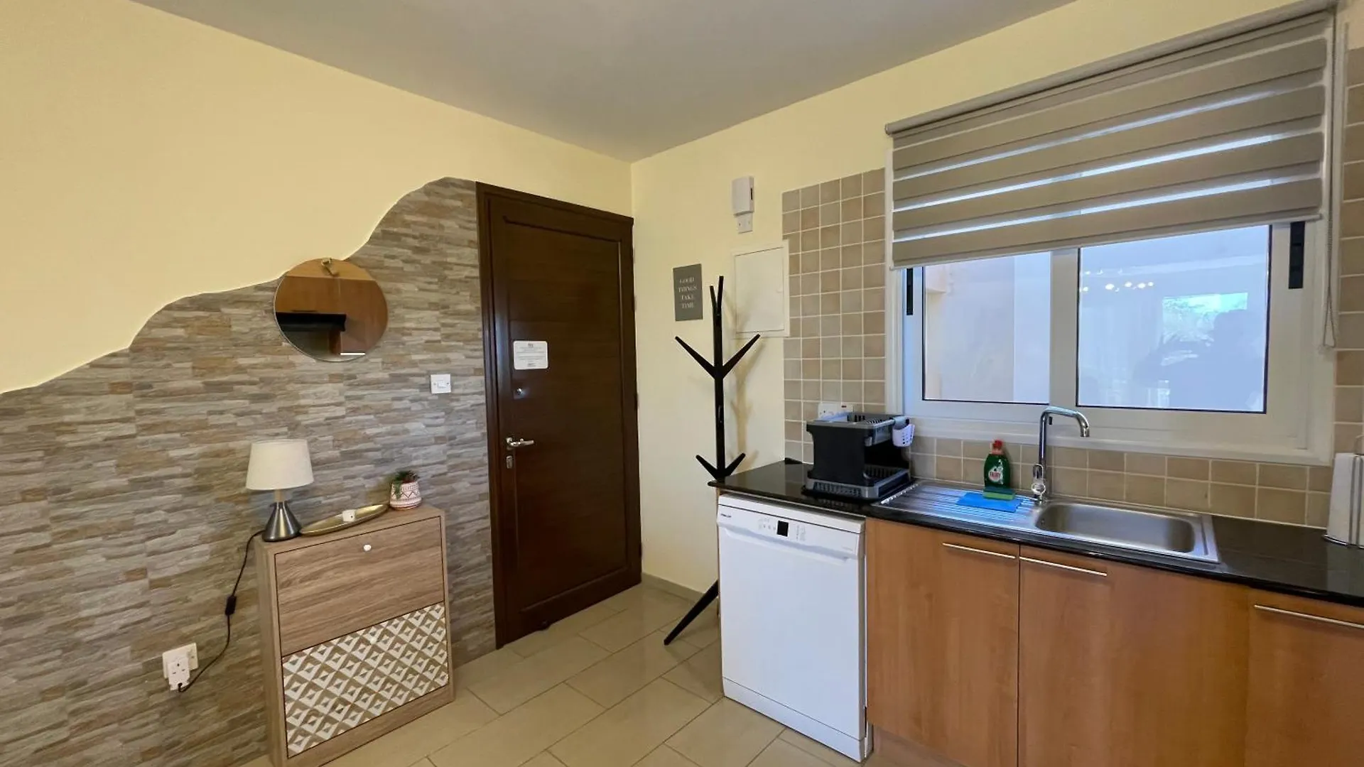 Nissi Beach Beautiful Apartment Ayia Napa