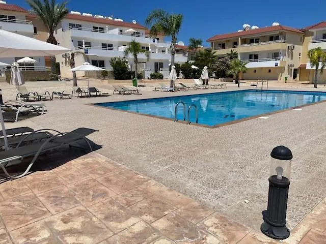 Nissi Beach Beautiful Apartment Ayia Napa 0*,  Cipro