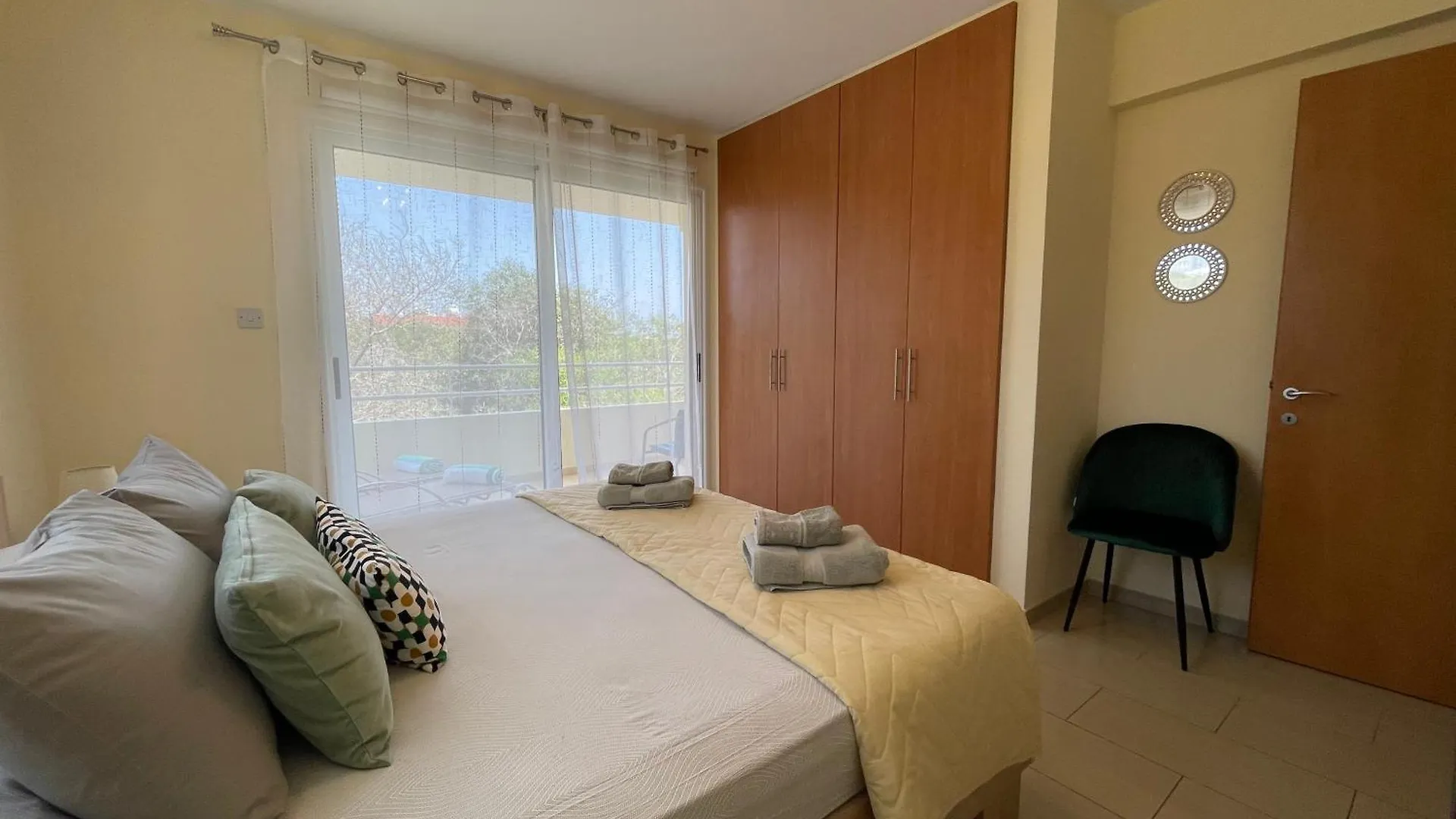 Nissi Beach Beautiful Apartment Ayia Napa