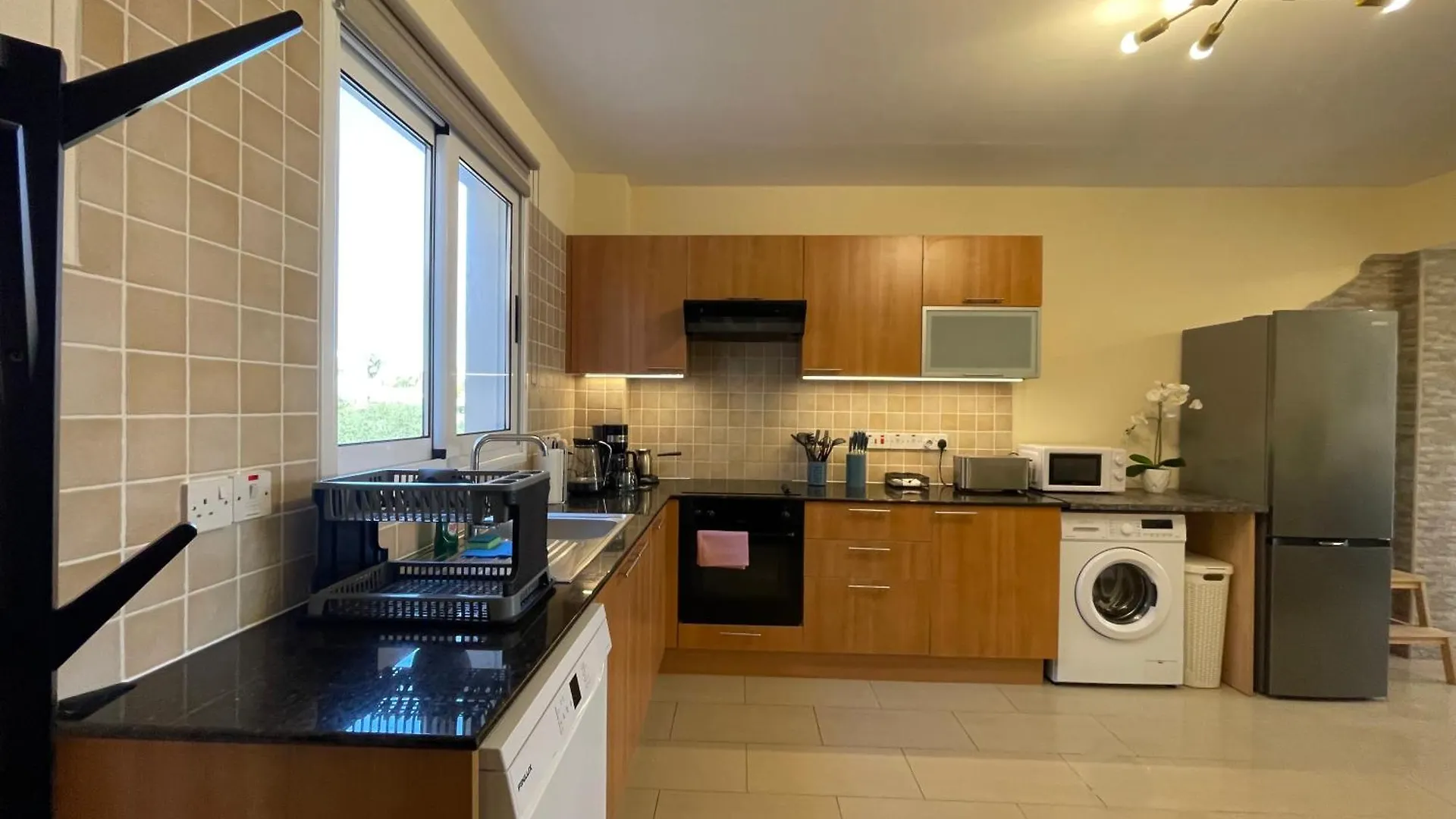 Nissi Beach Beautiful Apartment Ayia Napa