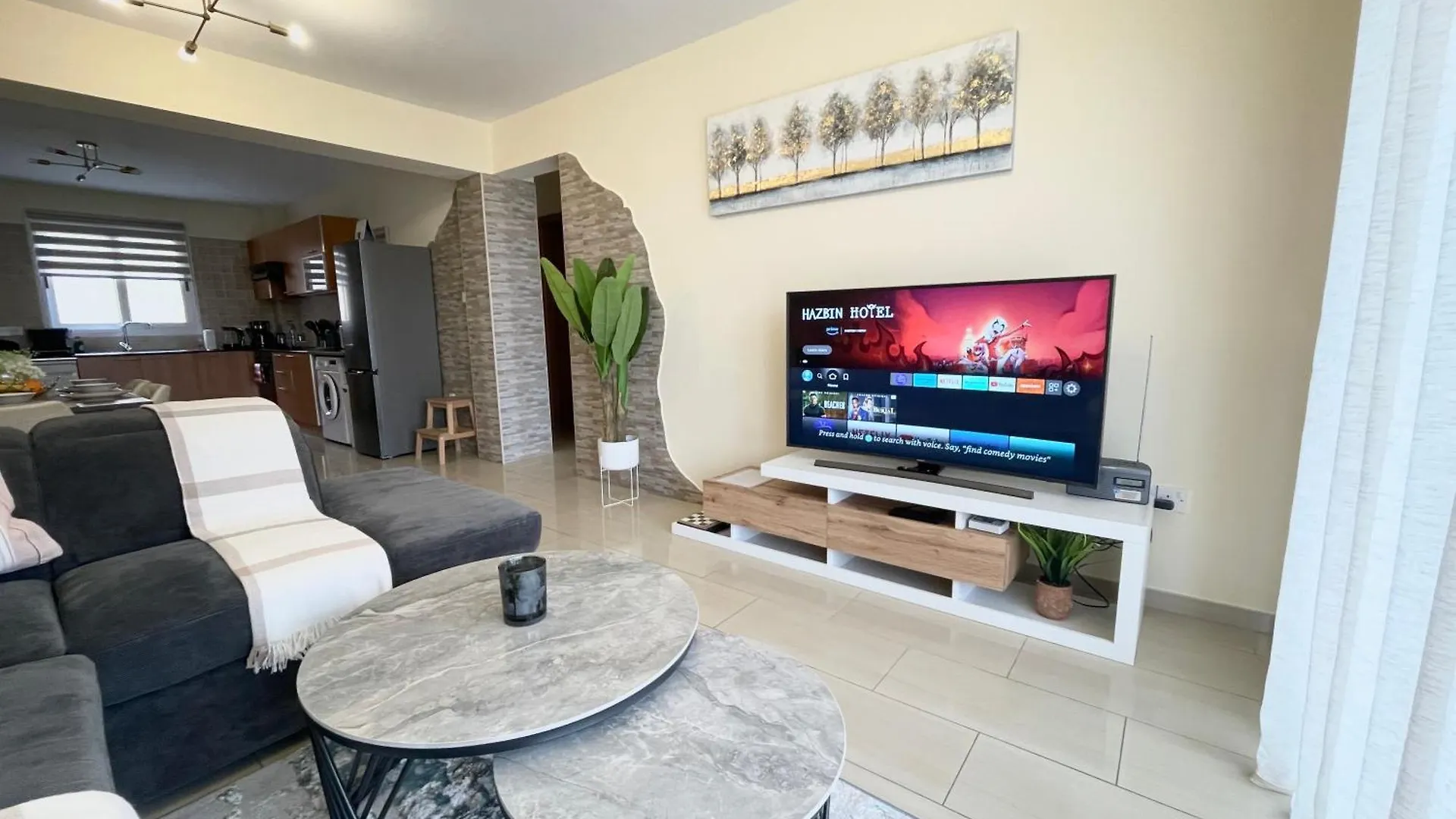 Nissi Beach Beautiful Apartment Ayia Napa